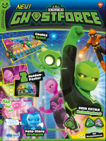GHOSTFORCE 06/2023 GHOSTFORCE 06/2023