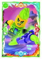 Nummer 146 I Action Tox I LEGO Ninjago TCG 10 Nummer 146 I Action Tox I LEGO Ninjago TCG 10
