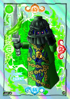 Nummer 113 I Comic Zarkt I LEGO Ninjago TCG 10 Nummer 113 I Comic Zarkt I LEGO Ninjago TCG 10