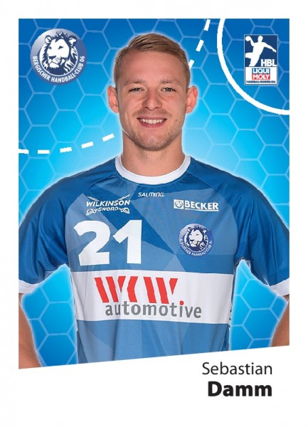 Handball 2019/20 Nummer 020