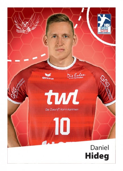 Handball 2019/20 Nummer 030