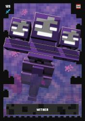 Nummer 125 I Wither