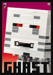 Nummer 116 I Ghast