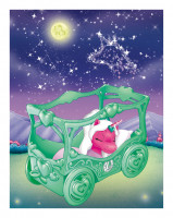 Lissy PONY Nummer 090 Lissy PONY Nummer 090