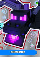 Nummer 018 I Enderdrache I LEGO Minecraft TCC 1 Nummer 018 I Enderdrache I LEGO Minecraft TCC 1