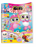Glubschis Magazin 30/2025 Glubschis Magazin 30/2025