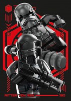 Nummer 150 I Ritter von Ren I "Die Macht"-Edition Nummer 150 I Ritter von Ren I "Die Macht"-Edition