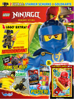 LEGO NINJAGO 113/2024 LEGO NINJAGO 113/2024