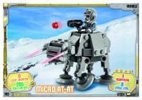 Nummer 193 | Micro AT-AT Nummer 193 | Micro AT-AT