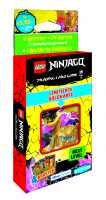 LEGO Ninjago TCG 8 Next Level Blister LEGO Ninjago TCG 8 Next Level Blister