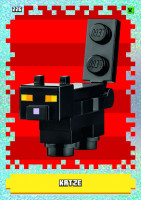 Nummer 226 I Katze I LEGO Minecraft TCC 1 Nummer 226 I Katze I LEGO Minecraft TCC 1