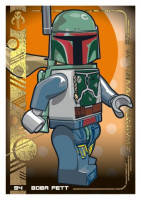 Nummer 094 I Boba Fett I Jubiläums-Edition Nummer 094 I Boba Fett I Jubiläums-Edition