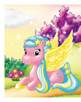 Lissy PONY Nummer 177 Lissy PONY Nummer 177