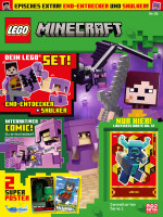 LEGO Minecraft 30/24 LEGO Minecraft 30/24