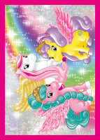 Lissy PONY Nummer 149 Lissy PONY Nummer 149