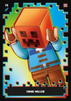 Nummer 073 I Comic Miller Nummer 073 I Comic Miller