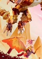 Nummer 230 I Puzzle Helden 5 Nummer 230 I Puzzle Helden 5