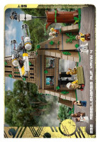 Nummer 232 I Rebellenbasis auf Yavin 4 I Jubiläums-Edition Nummer 232 I Rebellenbasis auf Yavin 4 I Jubiläums-Edition