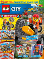 LEGO City 74/2025 LEGO City 74/2025