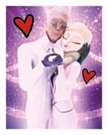 Miraculous Sticker Nummer 204 Miraculous Sticker Nummer 204