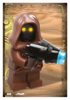 Nummer 068 I Jawa I Jubiläums-Edition Nummer 068 I Jawa I Jubiläums-Edition