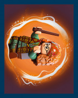 Sticker Nummer 113 I Harry Potter Sticker & Trading Card Serie2 Sticker Nummer 113 I Harry Potter Sticker & Trading Card Serie2