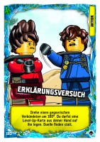 Nummer 103 | Erklärungsversuch Nummer 103 | Erklärungsversuch