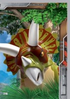 Nummer 216 I Puzzle Überfallen 3 Nummer 216 I Puzzle Überfallen 3