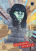 Karte Nummer 042 I Harry Potter Sticker & Trading Card Serie2 Karte Nummer 042 I Harry Potter Sticker & Trading Card Serie2