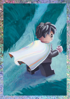 Sticker Nummer 197 I Harry Potter Sticker & Trading Card Serie2 Sticker Nummer 197 I Harry Potter Sticker & Trading Card Serie2