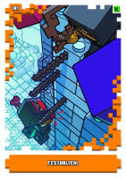 Nummer 181 I Festhalten! I LEGO Minecraft TCC 1 Nummer 181 I Festhalten! I LEGO Minecraft TCC 1