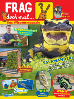 Frag doch mal die Maus 03/2025 Frag doch mal die Maus 03/2025