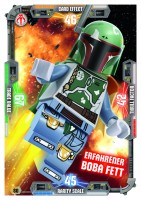 Nummer 080 | Erfahrener Boba Fett Nummer 080 | Erfahrener Boba Fett