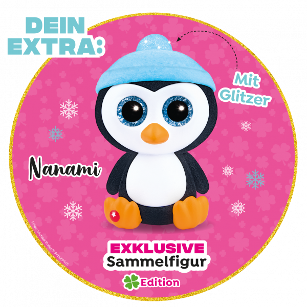 Glubschis Sammelspaß 5/24