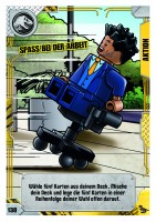 Nummer 130 I Spaß bei der Arbeit Nummer 130 I Spaß bei der Arbeit