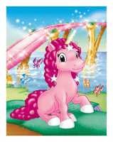 Lissy PONY Nummer 110 Lissy PONY Nummer 110