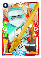 Nummer 007 I Mech Zane I LEGO Ninjago TCG 9 Next Level Nummer 007 I Mech Zane I LEGO Ninjago TCG 9 Next Level