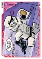 Nummer 157 I Schatz geschnappt I "Die Macht"-Edition Nummer 157 I Schatz geschnappt I "Die Macht"-Edition