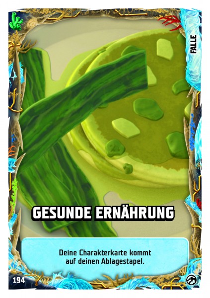 Nummer 194 | Gesunde Ernährung