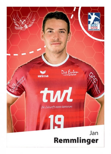 Handball 2019/20 Nummer 032
