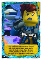 Nummer 174 | Umzingelt Nummer 174 | Umzingelt