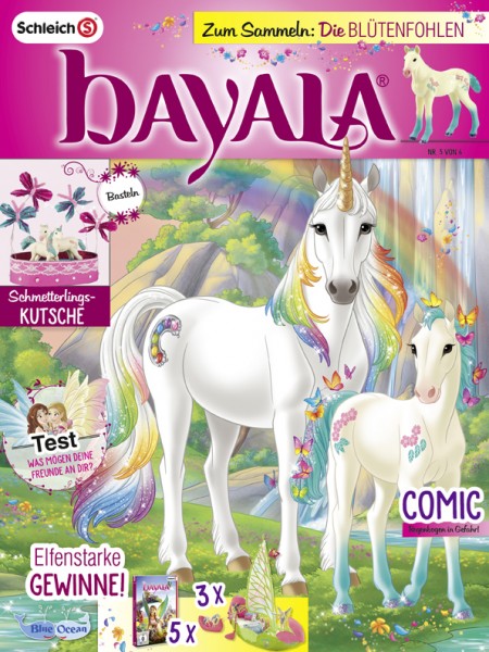 BAYALA®-Magazin 21/2020