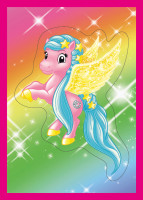 Lissy PONY Nummer 206 Lissy PONY Nummer 206