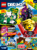 LEGO DREAMZzz 05/2024 LEGO DREAMZzz 05/2024