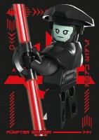 Nummer 144 I Fünfter Bruder I "Die Macht"-Edition Nummer 144 I Fünfter Bruder I "Die Macht"-Edition