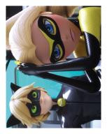 Miraculous Sticker Nummer 157