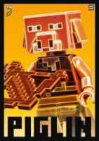 Nummer 114 I Piglin Nummer 114 I Piglin