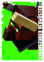 Nummer 136 I Stampfender Verwüster I LEGO Minecraft TCC 1 Nummer 136 I Stampfender Verwüster I LEGO Minecraft TCC 1