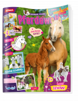 Horse Club - Pferdewelt 27/2025 Horse Club - Pferdewelt 27/2025