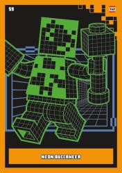 Nummer 059 I Neon Buccaneer